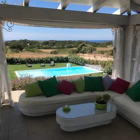 Sleeps 6 Pool Air Con Wifi Prázdninový dům