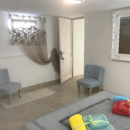 Sleeps 6 Pool Air Con Wifi Prázdninový dům *